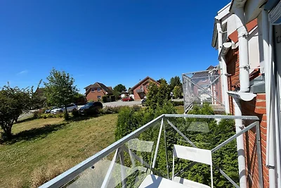 Ferienwohnung Möwe