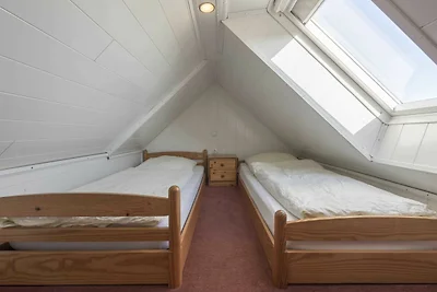 Vakantiehuis Ontspannende vakantie Friedrichskoog