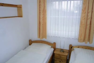 Vakantieappartement Gezinsvakantie Ückeritz