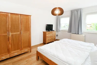 Vakantieappartement Gezinsvakantie Peenemünde