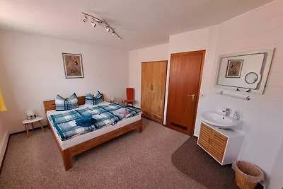 Vakantieappartement Gezinsvakantie Wieda