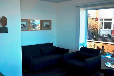 Vakantieappartement Gezinsvakantie Helgoland