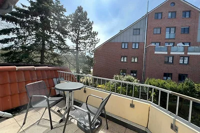 Haus Dreilanden Whg 06