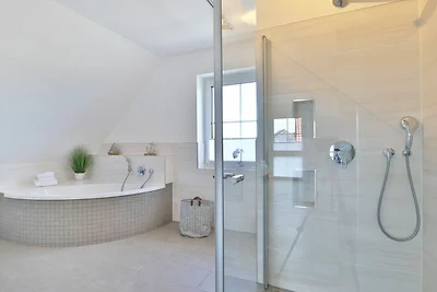 Vakantieappartement Gezinsvakantie Groß Schwansee