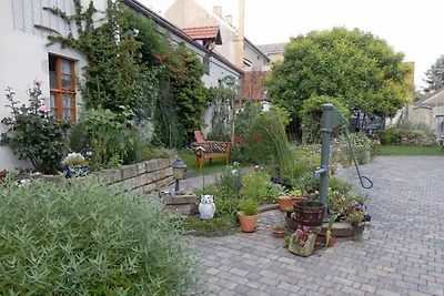 Vakantieappartement Gezinsvakantie Bad Liebenwerda