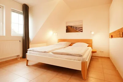 Appartamento Vacanza con famiglia Barendorf