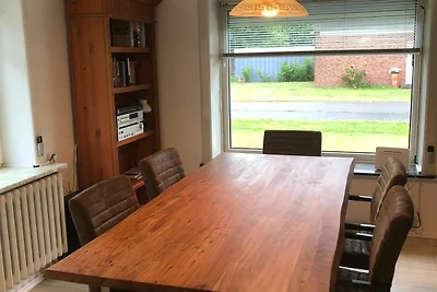 Casa vacanze Vacanza di relax Friedrichskoog