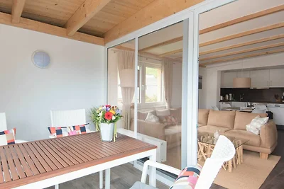 Vakantieappartement Gezinsvakantie Ribnitz-Damgarten