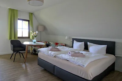 Vakantieappartement Gezinsvakantie Sagard