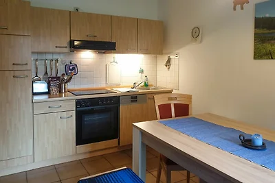 Karlshagen - Ferienhaus Ostseebrise