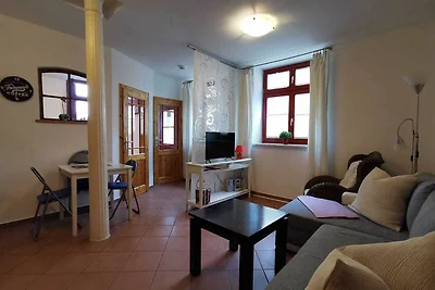 Appartamento Vacanza con famiglia Stralsund