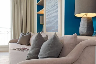 Dünenpalais, App. 10