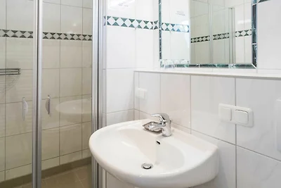 Vakantieappartement Gezinsvakantie Karlshagen