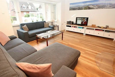 Strandweg, Ferienhaus 124