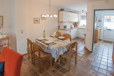 Vakantieappartement Gezinsvakantie Varel