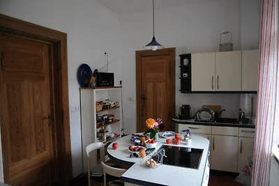 Vakantieappartement Gezinsvakantie Thiessow