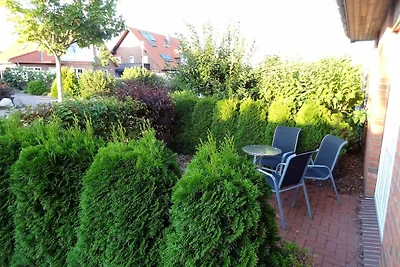 Ferienwohnung Brandenburg auf Fehmarn Haus 1