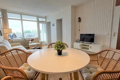 Vakantieappartement Gezinsvakantie Heiligenhafen