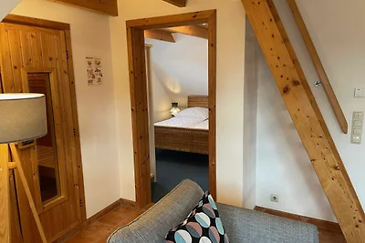 Appartamento Vacanza con famiglia Timmendorf
