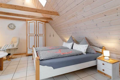 Appartamento Vacanza con famiglia Nordstrand