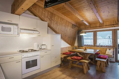 Vakantieappartement Gezinsvakantie Ried im Zillertal