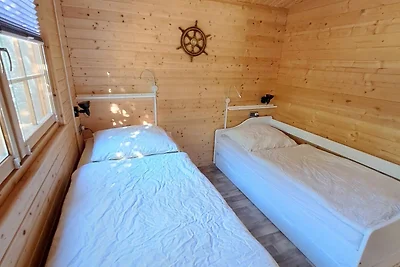 Vakantieappartement Gezinsvakantie Eggesin