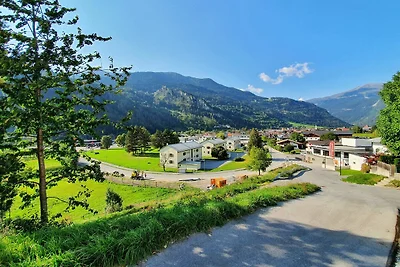 Appartamento Vacanza con famiglia Prutz