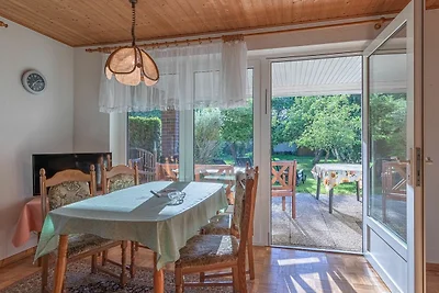 Casa vacanze Vacanza di relax Lärz