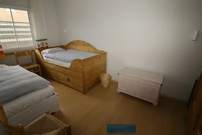 Vakantiehuis Ontspannende vakantie Lütow