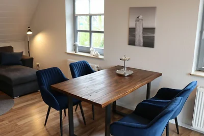 Appartamento Vacanza con famiglia Wittmund
