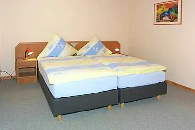 Ferienwohnung 1