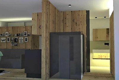 Familien Appartement
