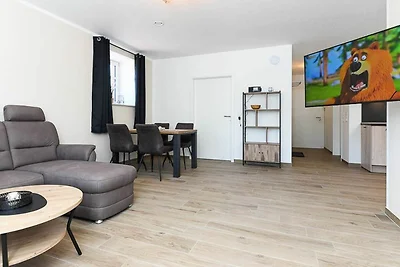 Ferienwohnung Leege Groden