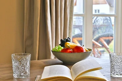 Vakantieappartement Gezinsvakantie Kalkhorst