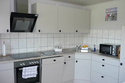 Vakantieappartement Gezinsvakantie Schafflund