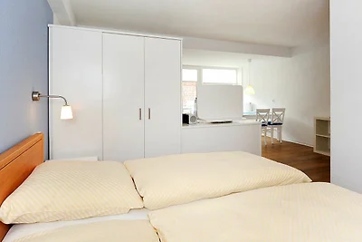 Vakantieappartement Gezinsvakantie Bensersiel