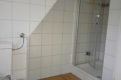 Vakantieappartement Gezinsvakantie Oldsum