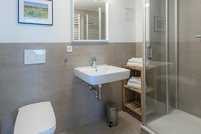 apartman za odmor Obiteljski odmor Nienhagen