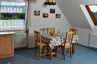 Ferienwohnung 94 m², 2 Schlafräume, max.