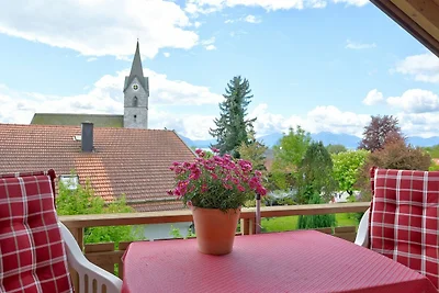 TraumWohnung ? See- & Bergblick, nur 150 m vo...