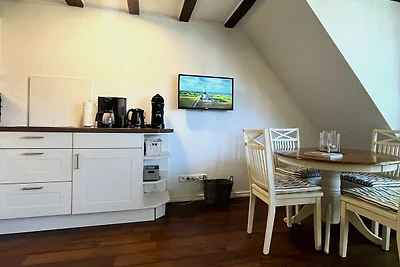 Vakantieappartement Gezinsvakantie Westerland