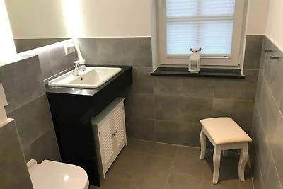 Vakantieappartement Gezinsvakantie Börgerende