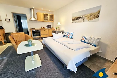 hotel Kultura & obilasci Heringsdorf