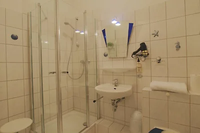 Vakantieappartement Gezinsvakantie Warnemünde
