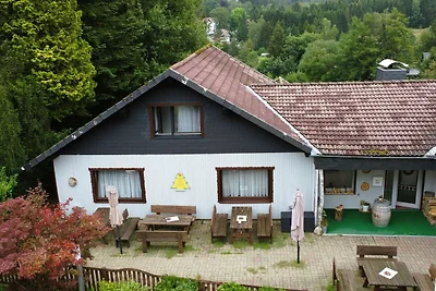 Ferienwohnung Chalet