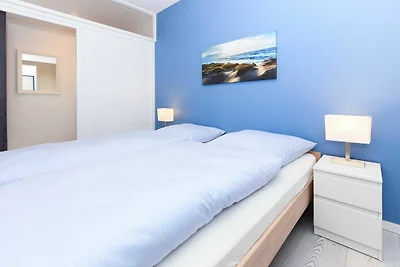 Ferienwohnung 2 Friesenhuus