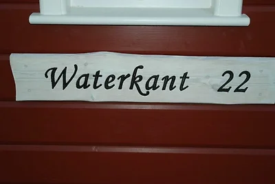 DAG-953 - Nordseehaus mit Kamin, Sauna & Gart...