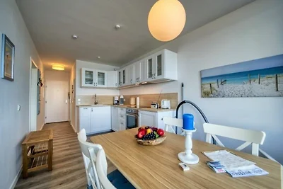 Haus Schöne Aussicht, App. 3SB502