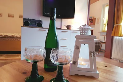 Appartamento Vacanza con famiglia Altenau