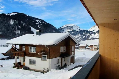 Ferienwohnung nebenan
